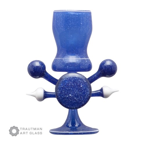 Trautman Blue Blizzard